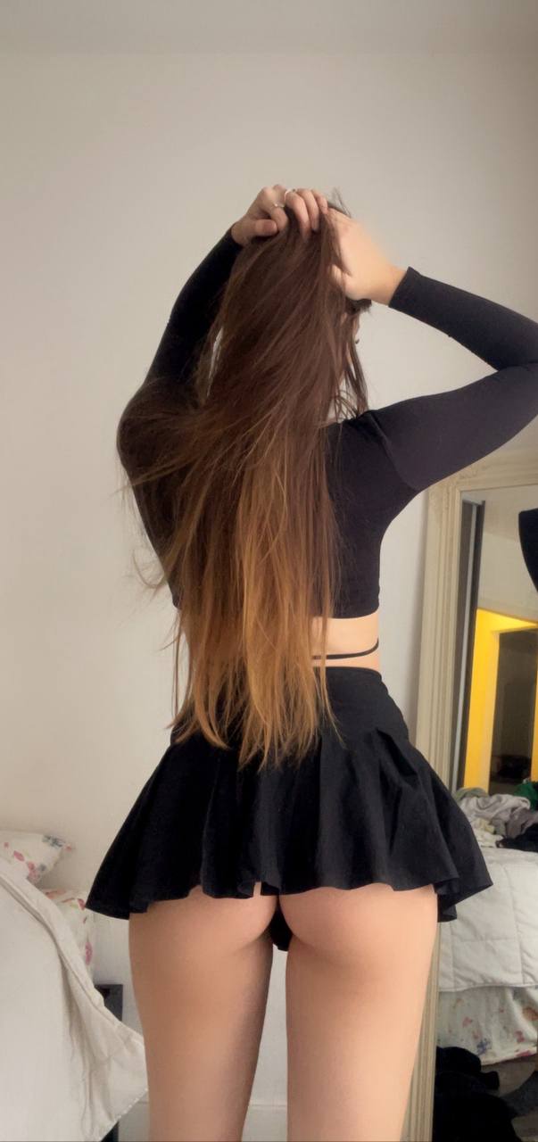 Photo Lola La Fleur in Funafuchi