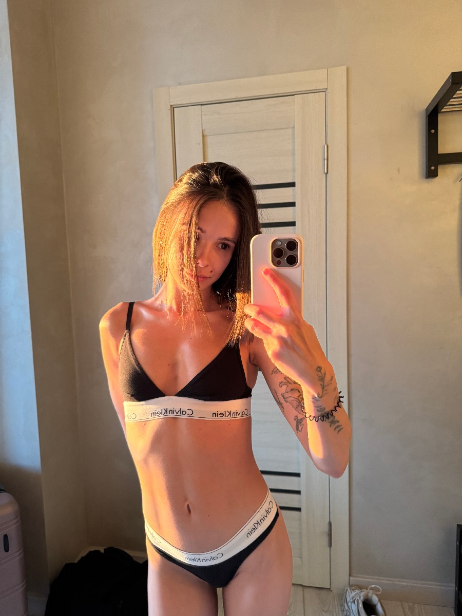 Photo Tina in Funafuchi